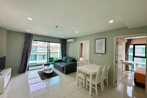 Off-Plan Siam Oriental Plaza in Pattaya, Thailand № 29065 - Foto 5