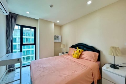 Off-Plan Siam Oriental Plaza in Pattaya, Thailand № 29065 - Foto 6