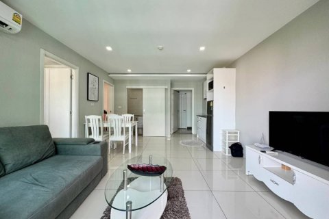 Off-Plan Siam Oriental Plaza in Pattaya, Thailand № 29065 - Foto 4