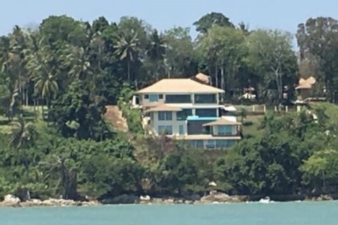 Villa in Phuket, Thailand 3 Schlafzimmer № 67936 - Foto 2