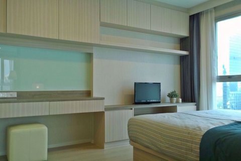 Sobre plano Rhythm Sathorn - Narathiwas en Bangkok, Tailandia № 36312 - foto 9