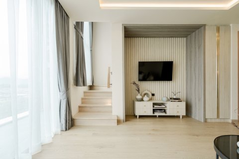 Apartamento de 3 habitaciones en Pattaya, Tailandia № 180358 - foto 12