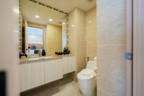 Apartamento de 3 habitaciones en Pattaya, Tailandia № 180358 - foto 11