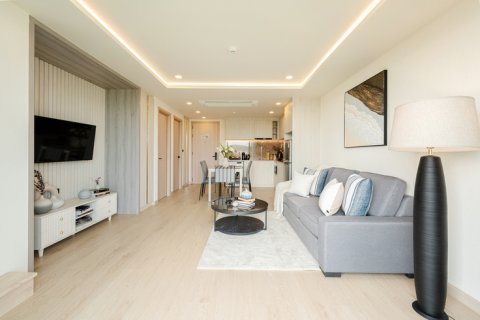 Apartamento de 3 habitaciones en Pattaya, Tailandia № 180358 - foto 5