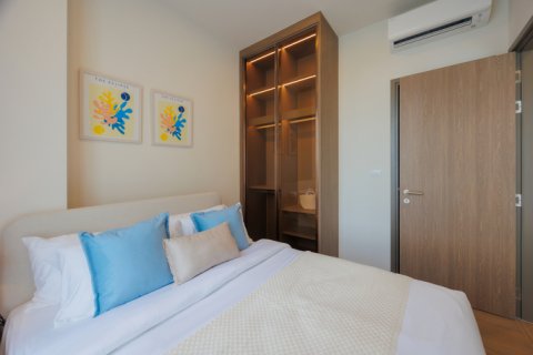 Apartamento de 3 habitaciones en Pattaya, Tailandia № 180360 - foto 8