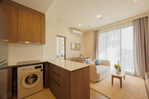 Apartamento de 3 habitaciones en Pattaya, Tailandia № 180360 - foto 2