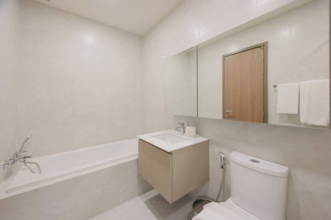 Apartamento de 3 habitaciones en Pattaya, Tailandia № 180360 - foto 10