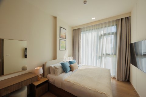 Apartamento de 3 habitaciones en Pattaya, Tailandia № 180360 - foto 5