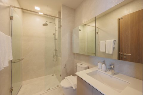 Apartamento de 3 habitaciones en Pattaya, Tailandia № 180360 - foto 9