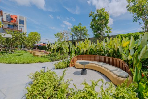 Apartamento de 3 habitaciones en Pattaya, Tailandia № 180360 - foto 19