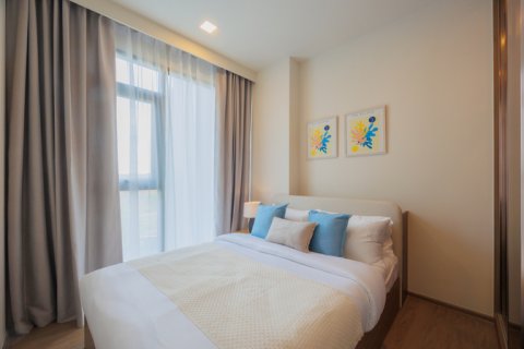 Apartamento de 3 habitaciones en Pattaya, Tailandia № 180360 - foto 7