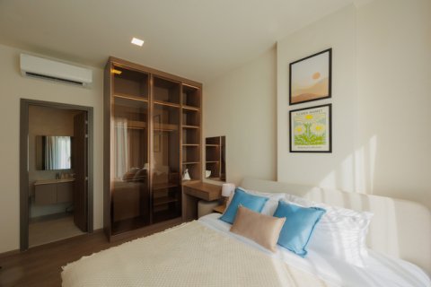Apartamento de 3 habitaciones en Pattaya, Tailandia № 180360 - foto 6