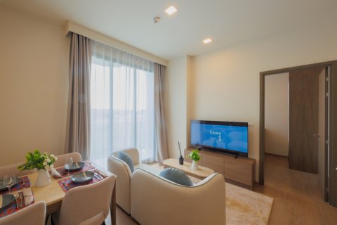 Apartamento de 3 habitaciones en Pattaya, Tailandia № 180360 - foto 3