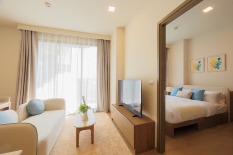 Apartamento de 3 habitaciones en Pattaya, Tailandia № 180360 - foto 4
