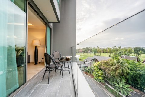 Apartamento de 3 habitaciones en Pattaya, Tailandia № 180359 - foto 9