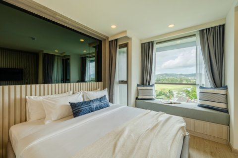 Apartamento de 3 habitaciones en Pattaya, Tailandia № 180359 - foto 8