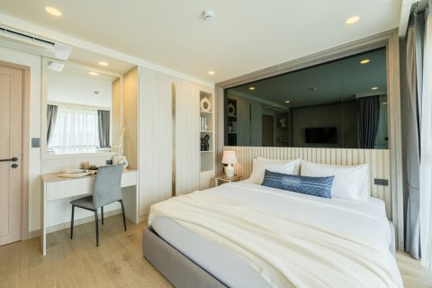 Apartamento de 3 habitaciones en Pattaya, Tailandia № 180359 - foto 14