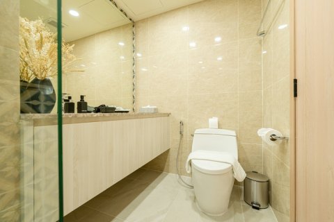 Apartamento de 3 habitaciones en Pattaya, Tailandia № 180359 - foto 15
