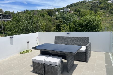 Chalet de 3 dormitorios en Ko Samui, Tailandia № 180361 - foto 4