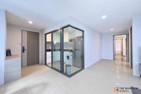 Condominio de 2 dormitorios en Bangkok, Tailandia № 188197 - foto 8