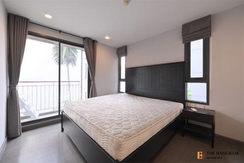 Condominio de 2 dormitorios en Bangkok, Tailandia № 188197 - foto 6