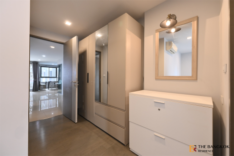 Condominio de 2 dormitorios en Bangkok, Tailandia № 188197 - foto 4