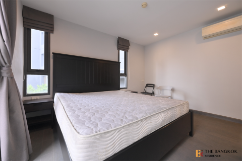 Condominio de 2 dormitorios en Bangkok, Tailandia № 188197 - foto 3