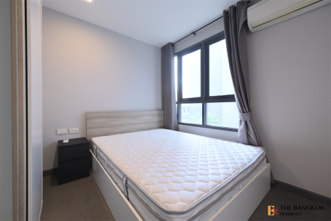 Condominio de 2 dormitorios en Bangkok, Tailandia № 188197 - foto 5