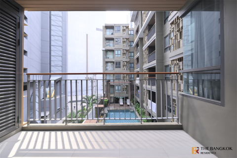 Condominio de 2 dormitorios en Bangkok, Tailandia № 188197 - foto 7