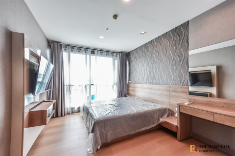 Condominio de 2 dormitorios en Bangkok, Tailandia № 188199 - foto 10