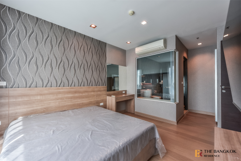 Condominio de 2 dormitorios en Bangkok, Tailandia № 188199 - foto 9