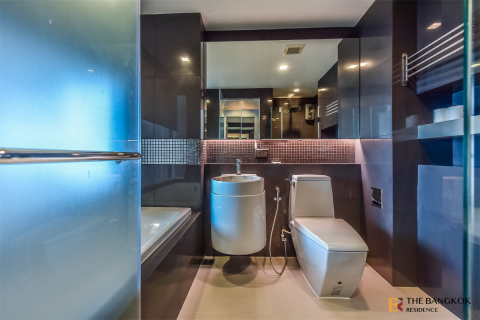 Condominio de 2 dormitorios en Bangkok, Tailandia № 188199 - foto 8