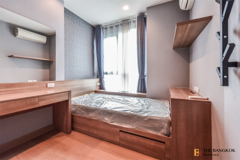 Condominio de 2 dormitorios en Bangkok, Tailandia № 188199 - foto 4