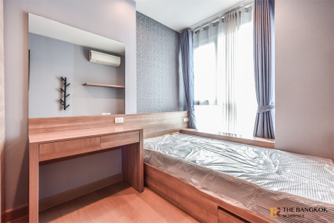 Condominio de 2 dormitorios en Bangkok, Tailandia № 188199 - foto 3