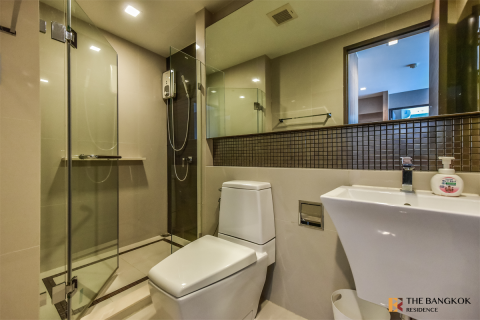 Condominio de 2 dormitorios en Bangkok, Tailandia № 188199 - foto 6