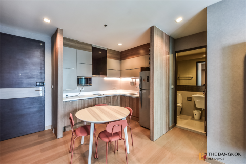 Condominio de 2 dormitorios en Bangkok, Tailandia № 188199 - foto 5