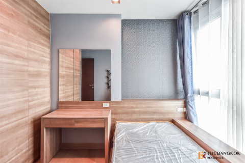 Condominio de 2 dormitorios en Bangkok, Tailandia № 188199 - foto 7