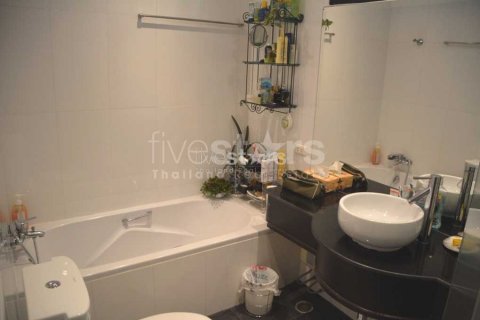 Condominio de 3 dormitorios en Bangkok, Tailandia № 66999 - foto 9