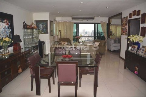 Condominio de 3 dormitorios en Bangkok, Tailandia № 66999 - foto 2