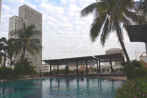 Condominio de 3 dormitorios en Bangkok, Tailandia № 66999 - foto 10