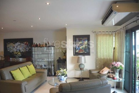 Condominio de 3 dormitorios en Bangkok, Tailandia № 66999 - foto 6