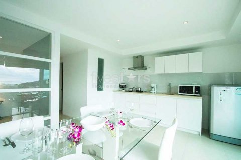 Condominio de 2 dormitorios en Phuket, Tailandia № 66997 - foto 4