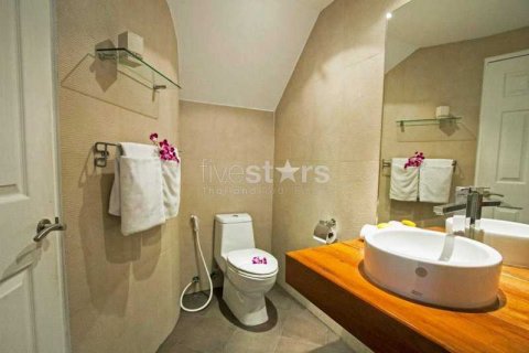 Condominio de 2 dormitorios en Phuket, Tailandia № 66997 - foto 7
