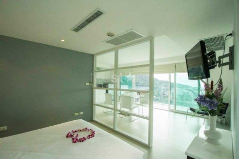 Condominio de 2 dormitorios en Phuket, Tailandia № 66997 - foto 8