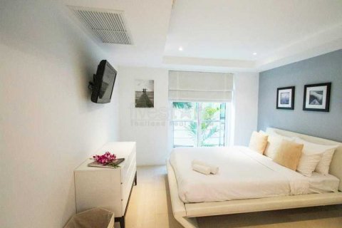 Condominio de 2 dormitorios en Phuket, Tailandia № 66997 - foto 5