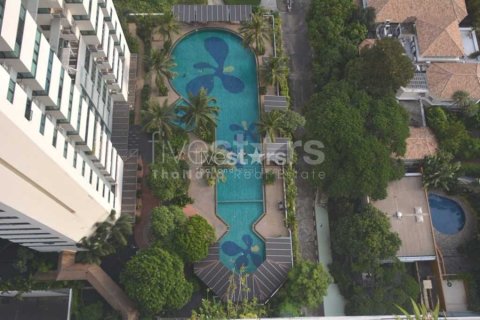 Condominio de 3 dormitorios en Bangkok, Tailandia № 66998 - foto 9