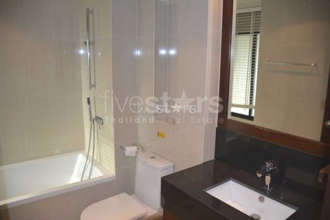 Condominio de 3 dormitorios en Bangkok, Tailandia № 66998 - foto 8