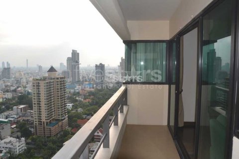 Condominio de 3 dormitorios en Bangkok, Tailandia № 66998 - foto 6