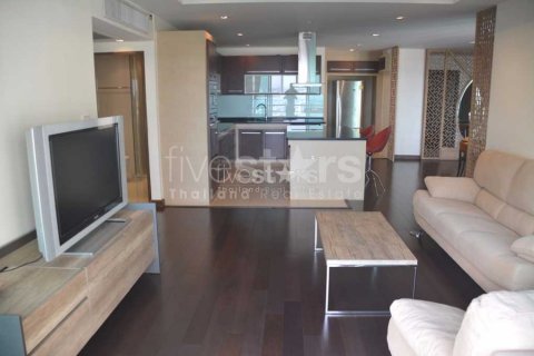Condominio de 3 dormitorios en Bangkok, Tailandia № 66998 - foto 4