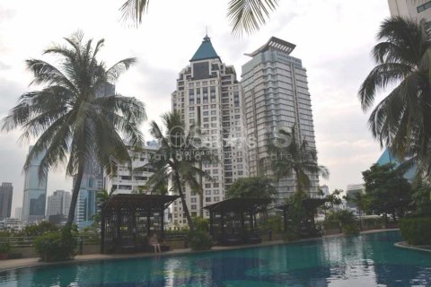 Condominio de 3 dormitorios en Bangkok, Tailandia № 66998 - foto 10